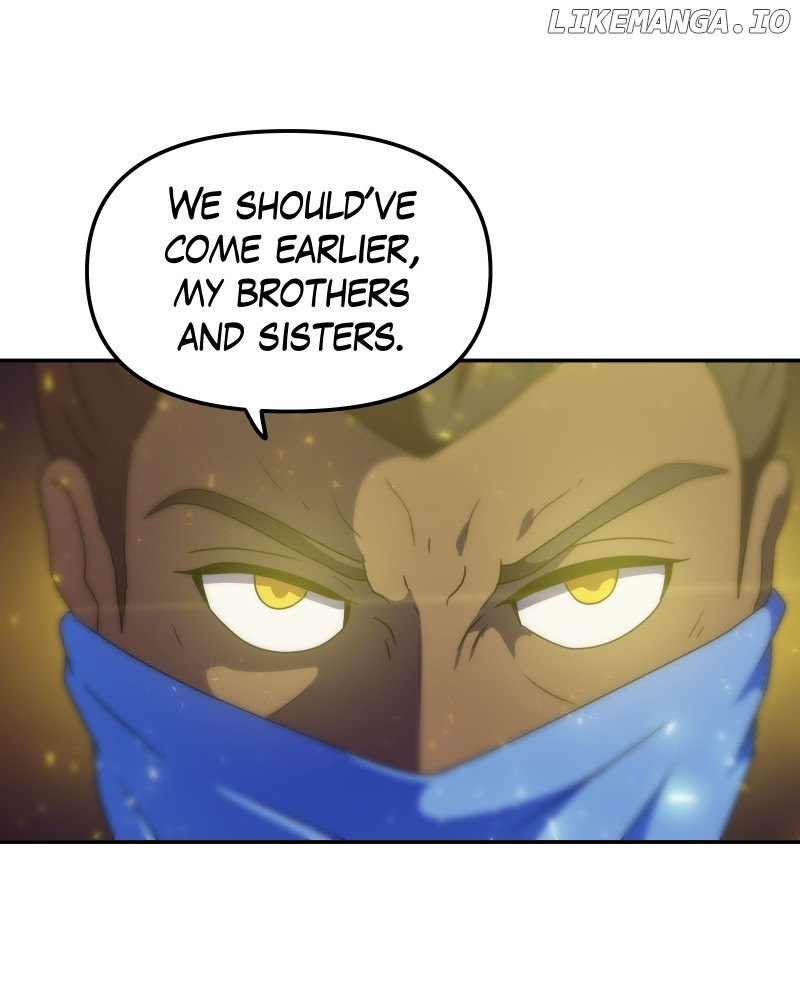 Soul Gear Chapter 63 - page 49