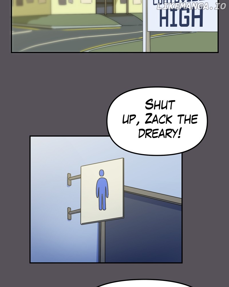 Soul Gear Chapter 54 - page 13