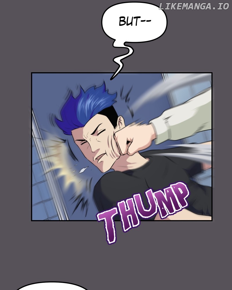 Soul Gear Chapter 54 - page 15