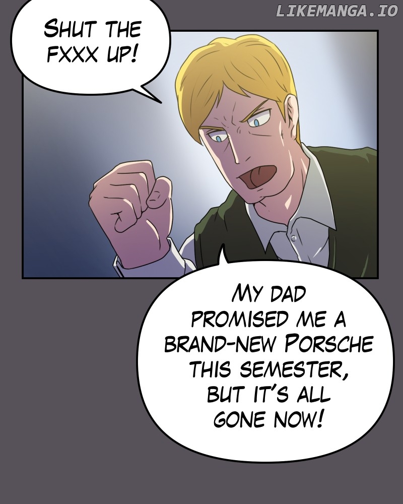Soul Gear Chapter 54 - page 16