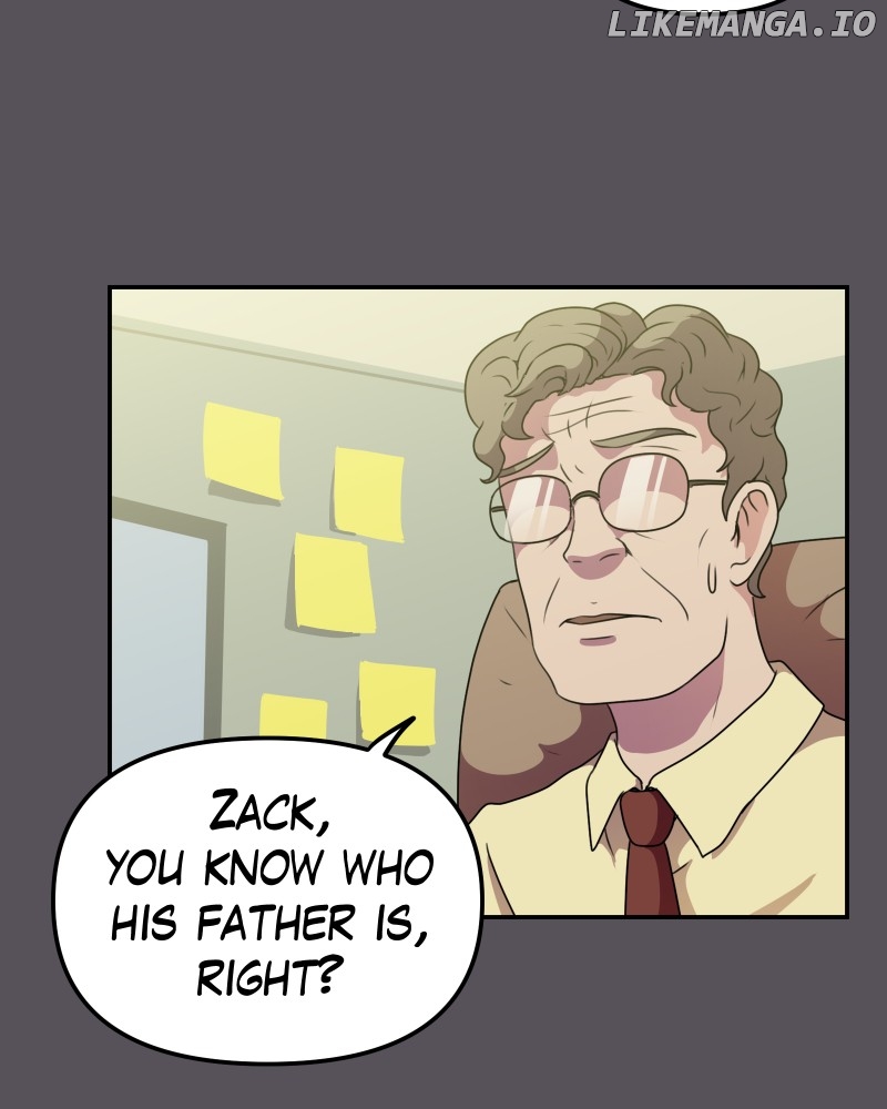 Soul Gear Chapter 54 - page 26
