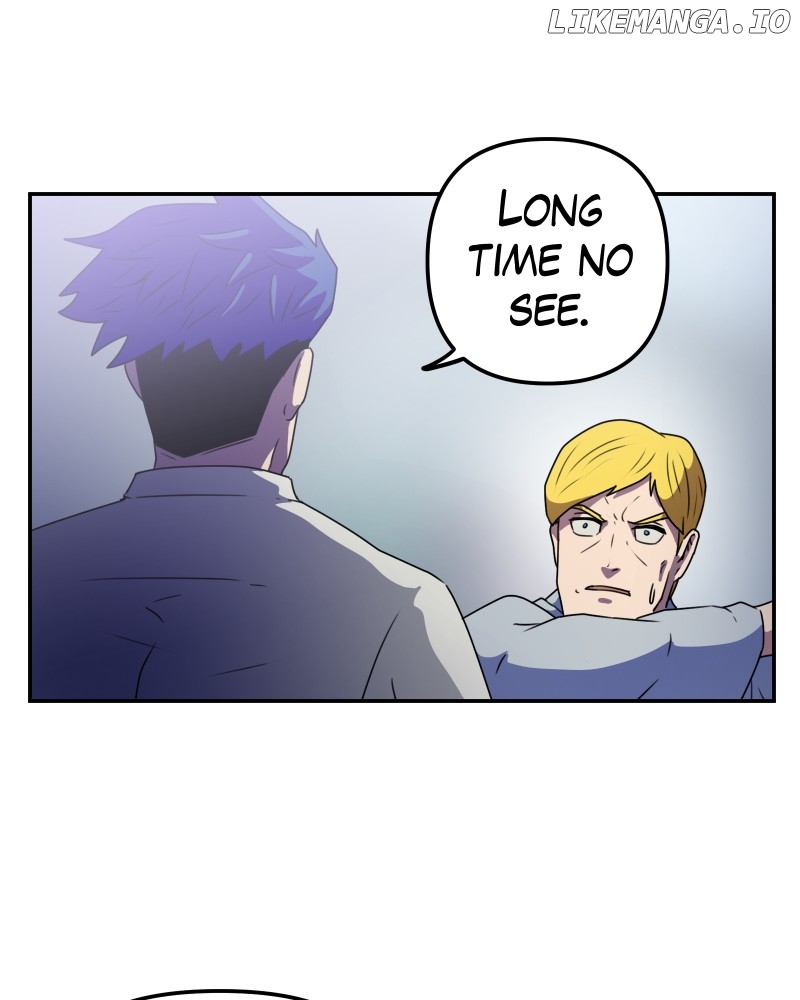 Soul Gear Chapter 54 - page 3