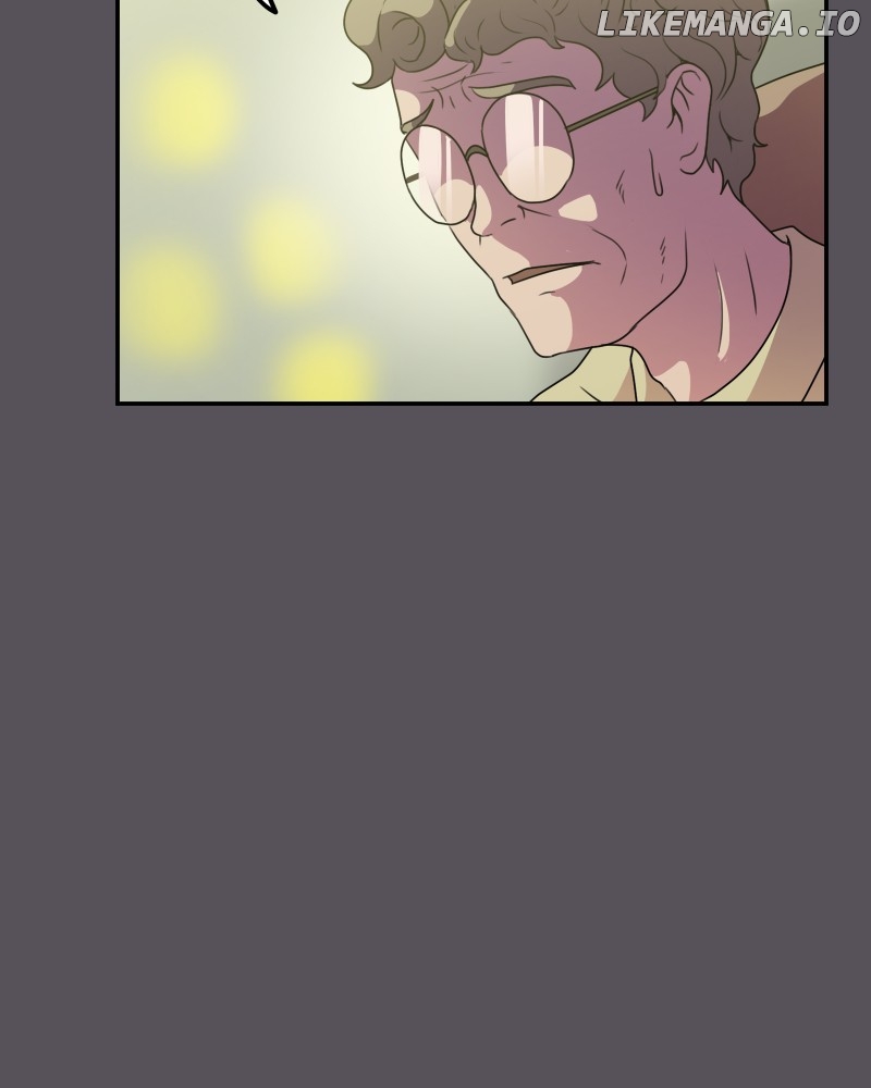 Soul Gear Chapter 54 - page 30