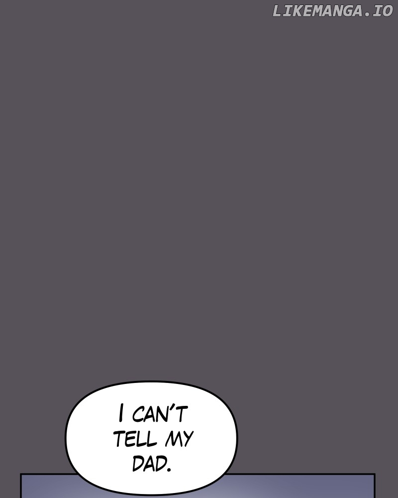Soul Gear Chapter 54 - page 31