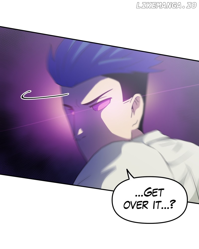 Soul Gear Chapter 54 - page 39