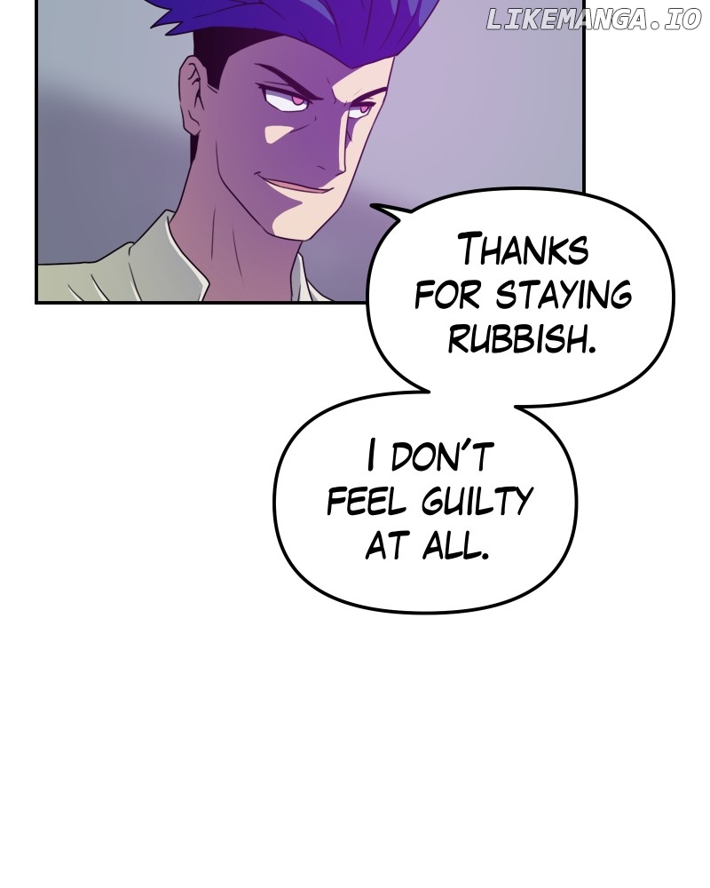 Soul Gear Chapter 54 - page 42