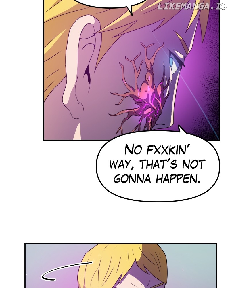Soul Gear Chapter 54 - page 44