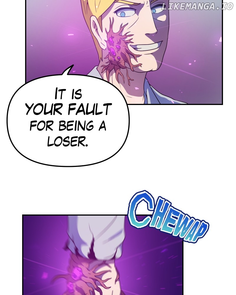 Soul Gear Chapter 54 - page 45