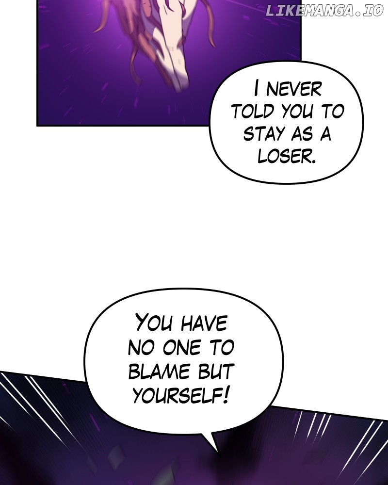 Soul Gear Chapter 54 - page 46