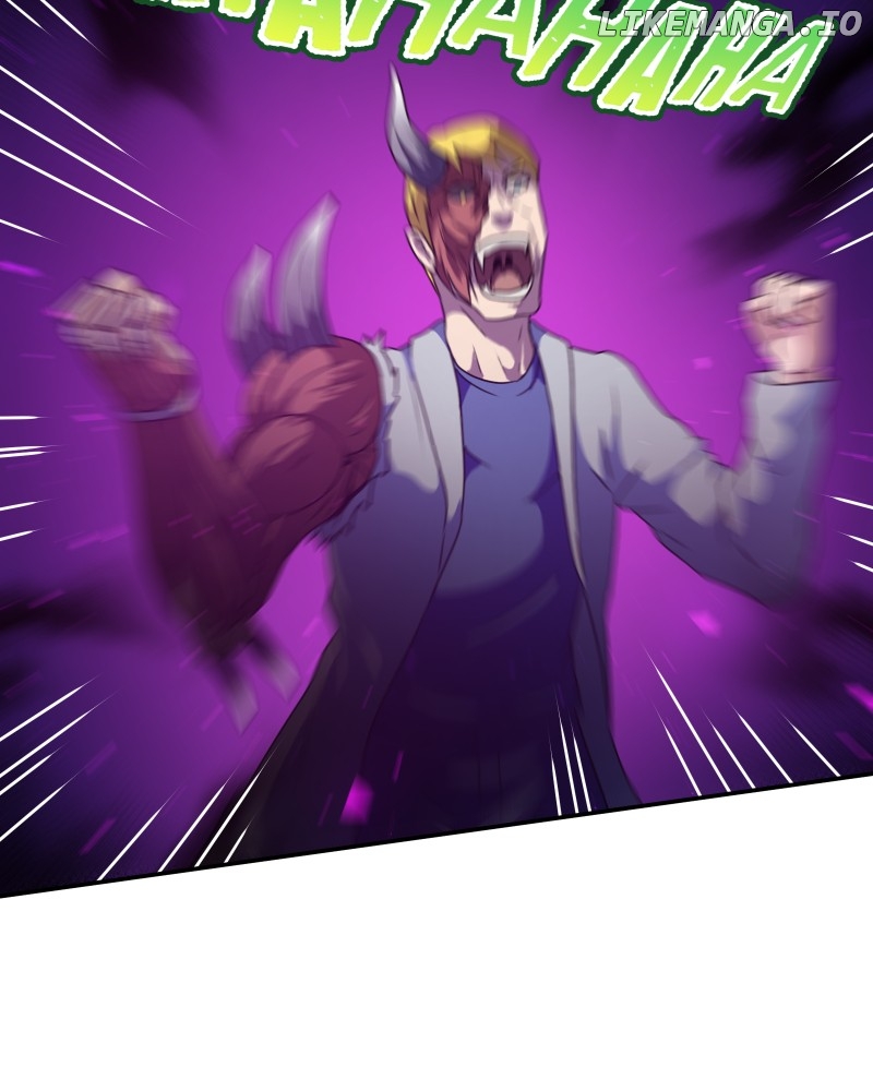Soul Gear Chapter 54 - page 48