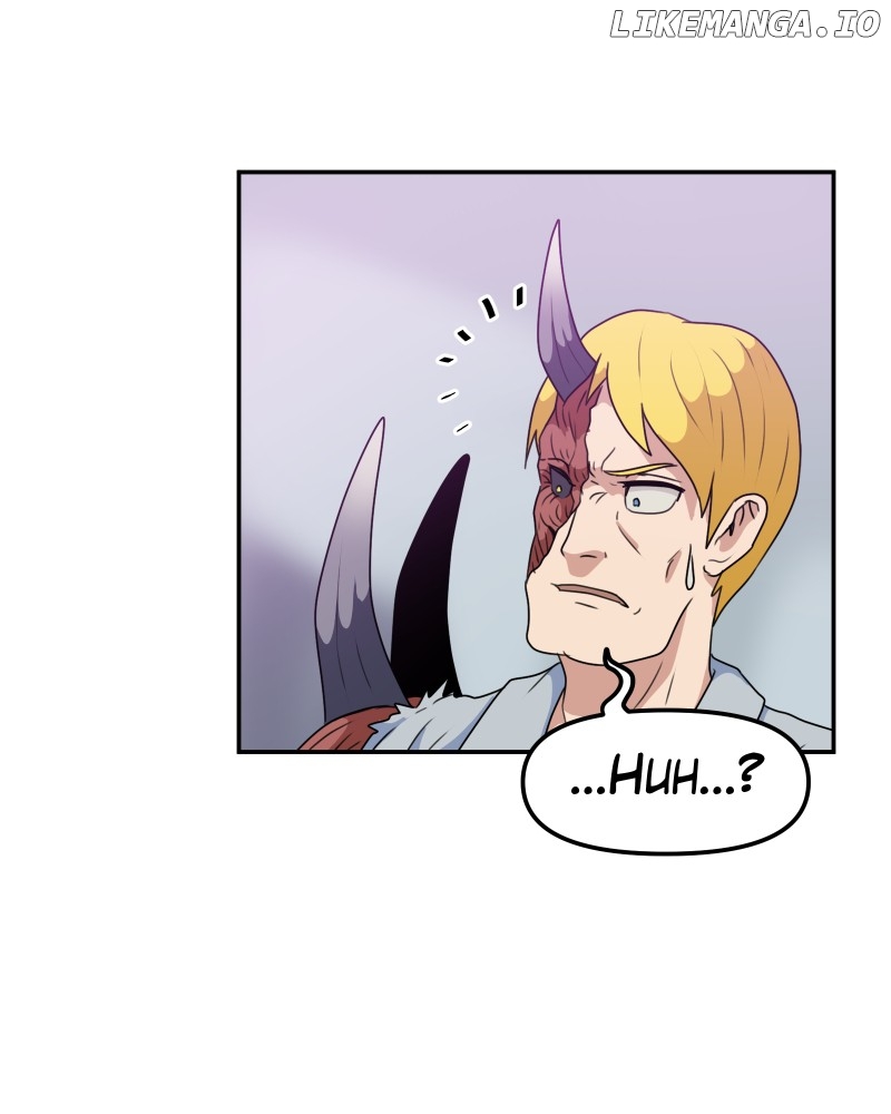 Soul Gear Chapter 54 - page 53