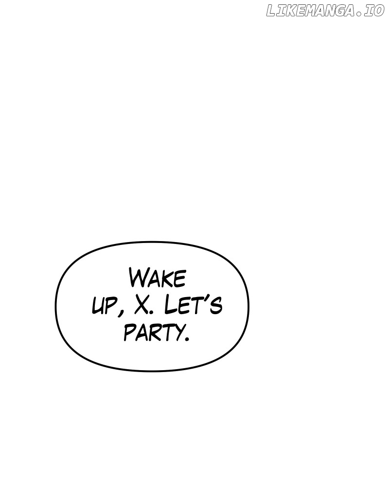Soul Gear Chapter 54 - page 54