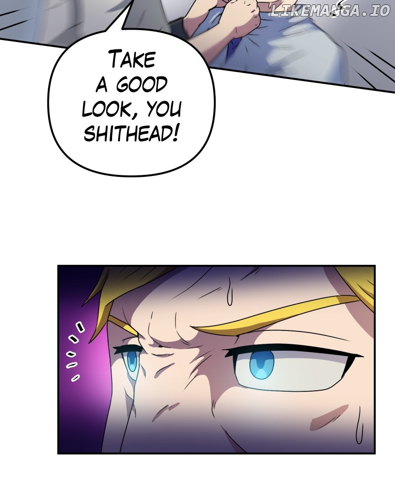 Soul Gear Chapter 54 - page 7