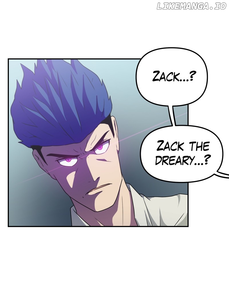 Soul Gear Chapter 54 - page 8