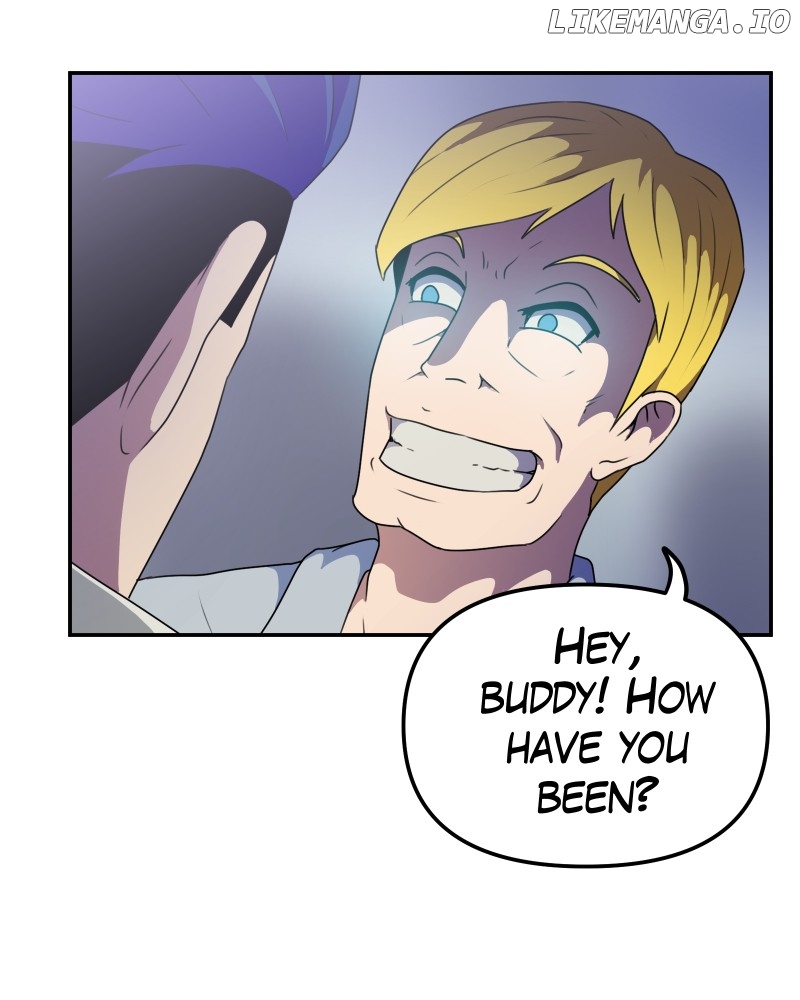 Soul Gear Chapter 54 - page 9