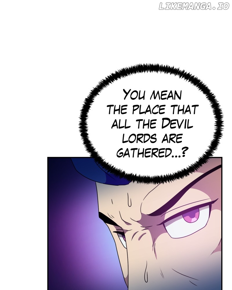 Soul Gear Chapter 64 - page 10