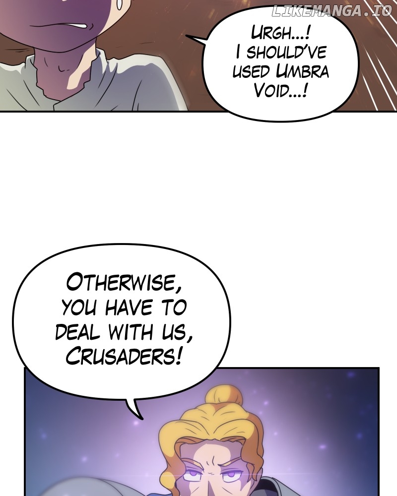 Soul Gear Chapter 64 - page 24