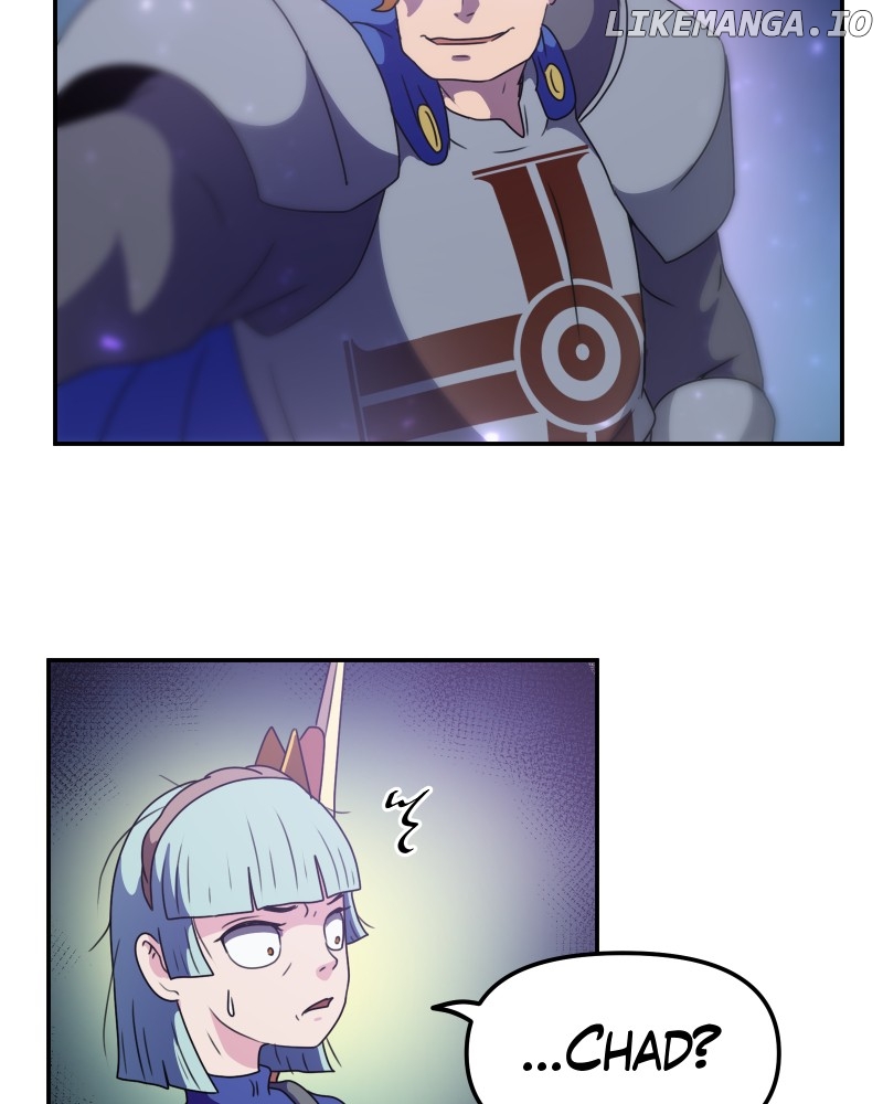 Soul Gear Chapter 64 - page 25