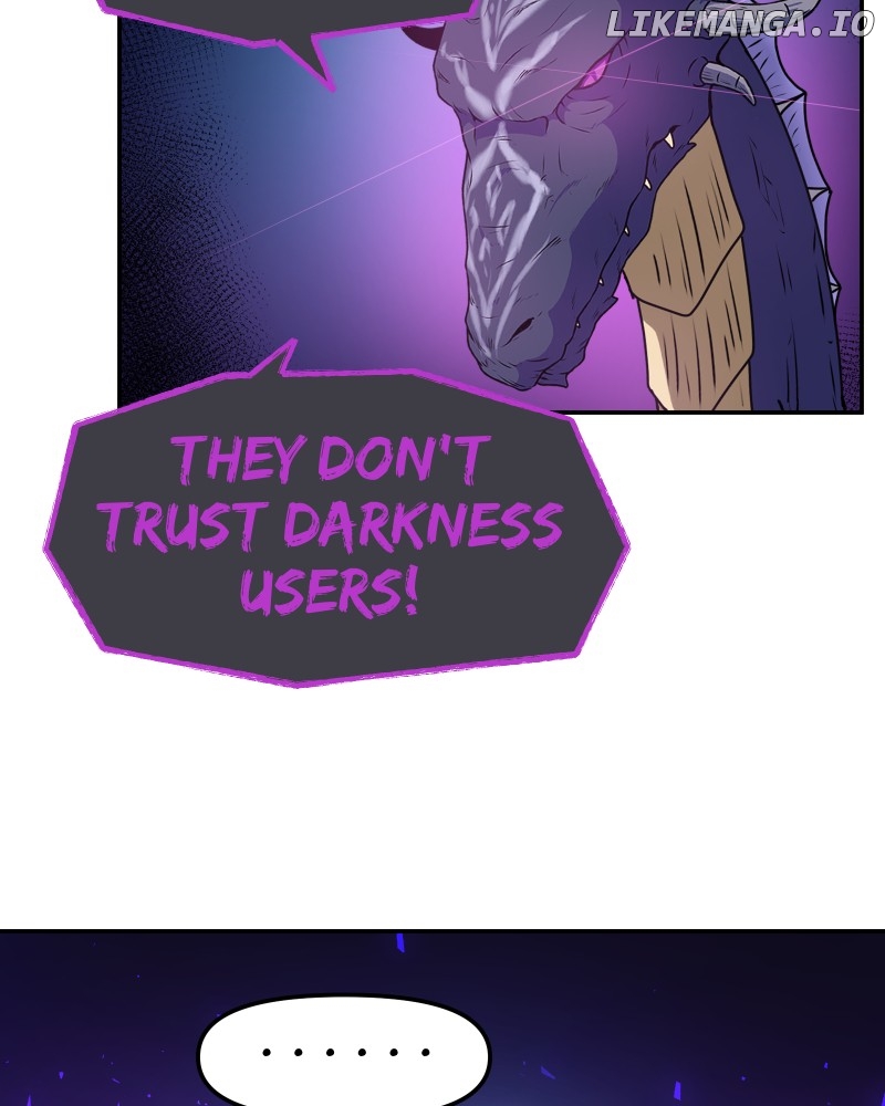 Soul Gear Chapter 64 - page 44