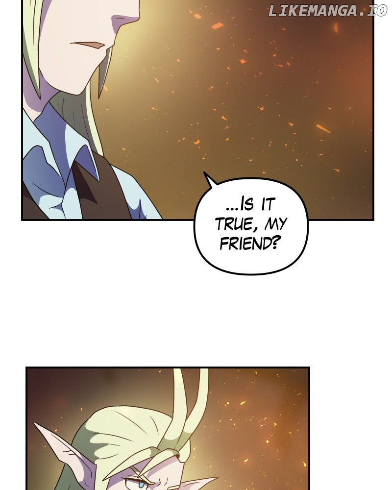 Soul Gear Chapter 64 - page 51