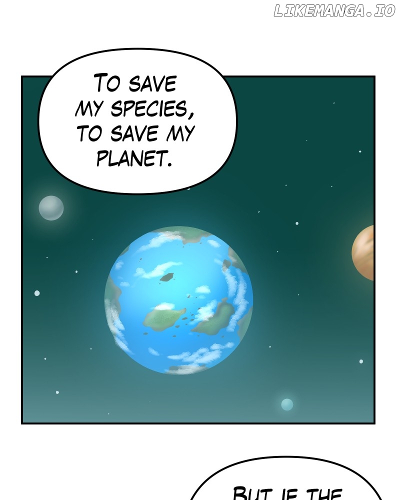 Soul Gear Chapter 64 - page 54