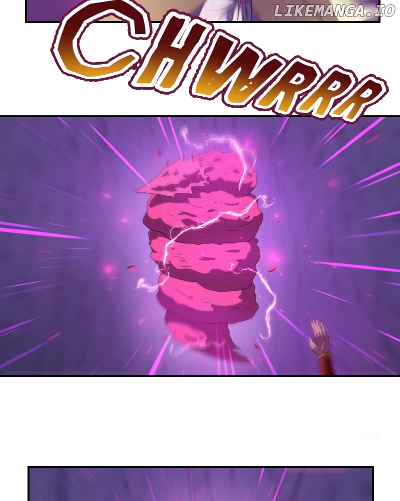 Soul Gear Chapter 65 - page 18