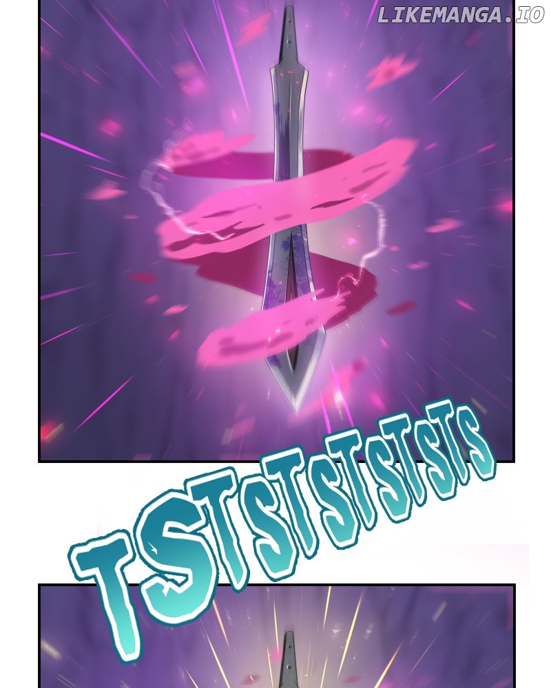 Soul Gear Chapter 65 - page 19