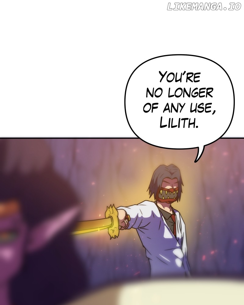 Soul Gear Chapter 65 - page 23