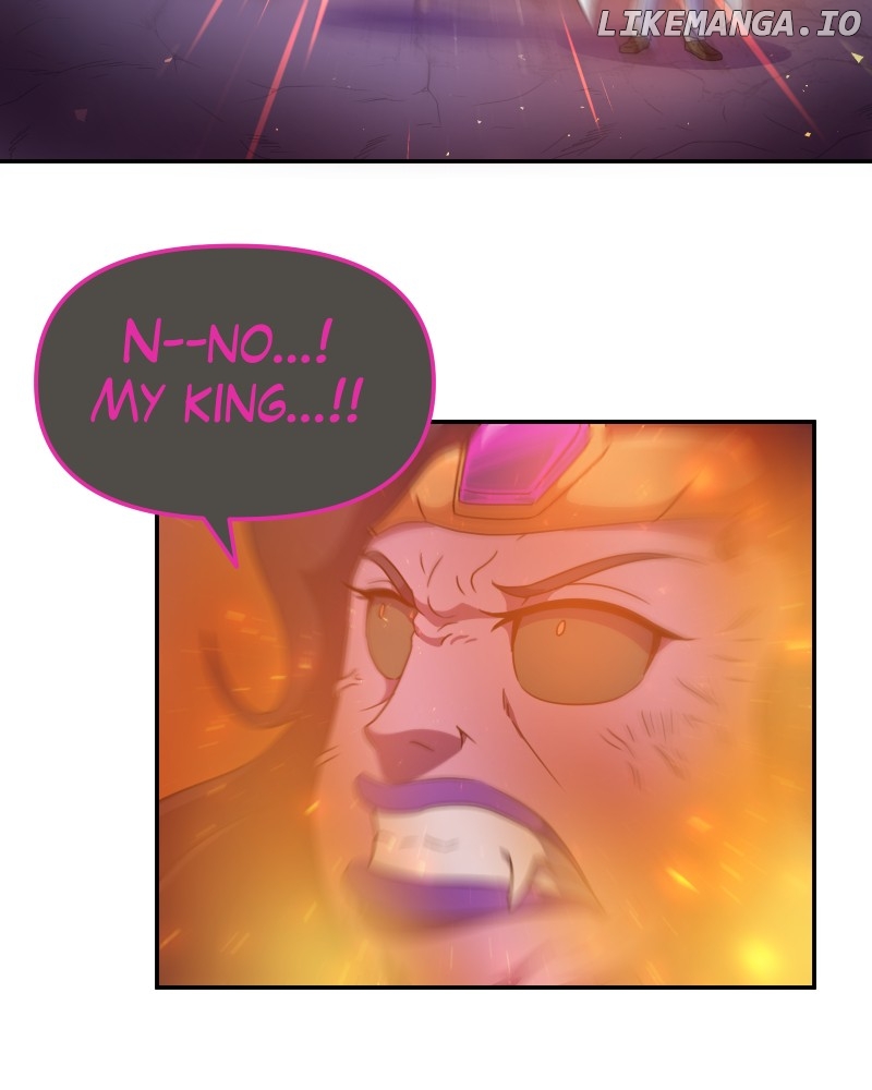 Soul Gear Chapter 65 - page 26