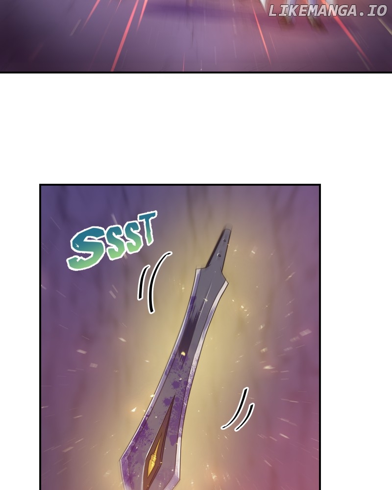 Soul Gear Chapter 65 - page 28