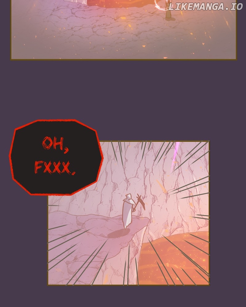 Soul Gear Chapter 65 - page 41