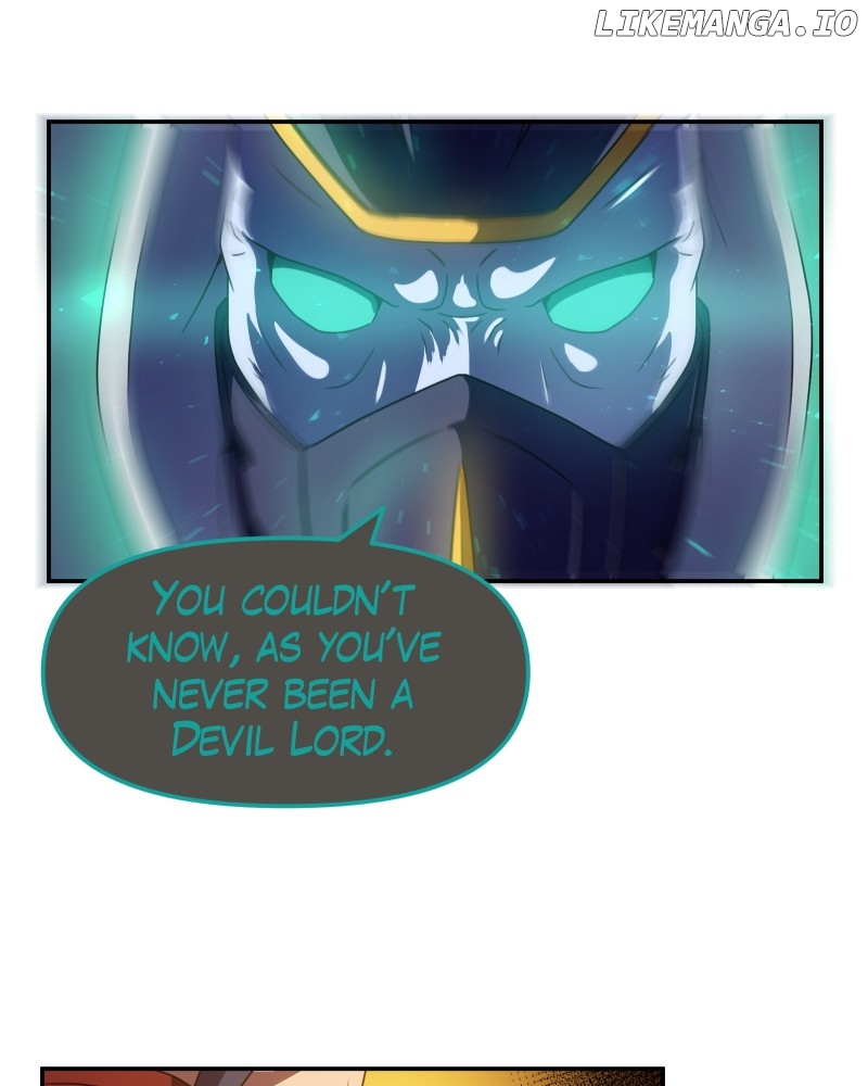 Soul Gear Chapter 65 - page 44