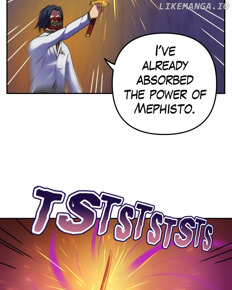 Soul Gear Chapter 65 - page 46