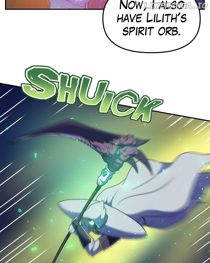 Soul Gear Chapter 65 - page 49