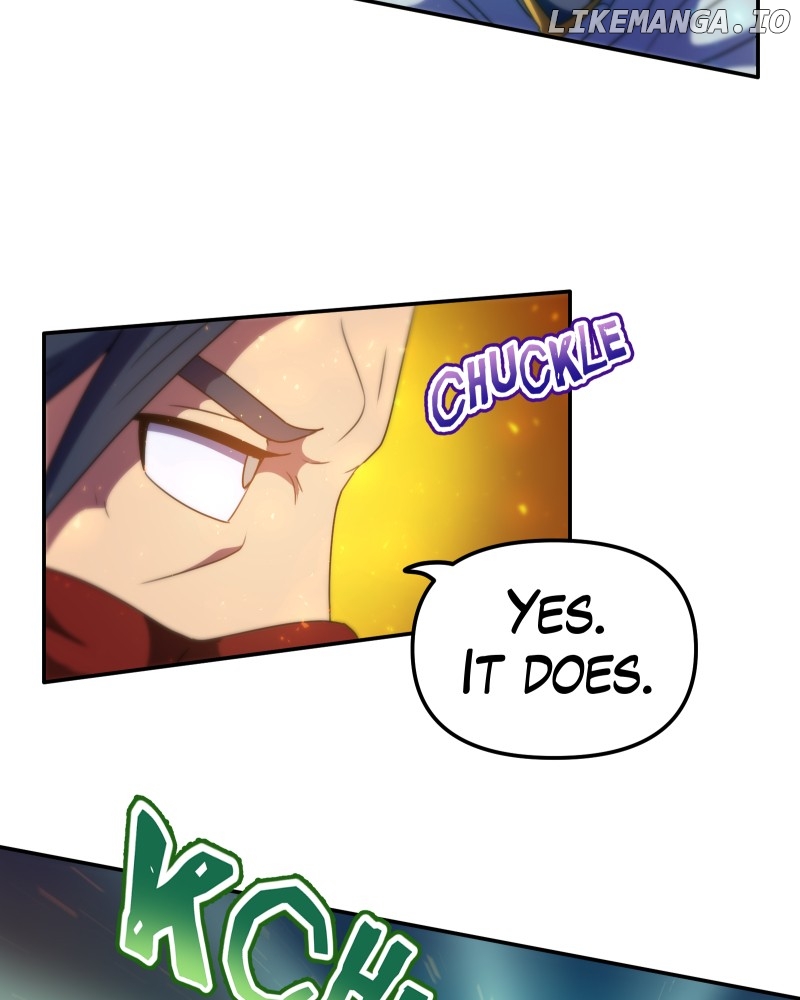 Soul Gear Chapter 65 - page 52