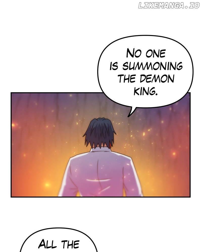 Soul Gear Chapter 66 - page 1