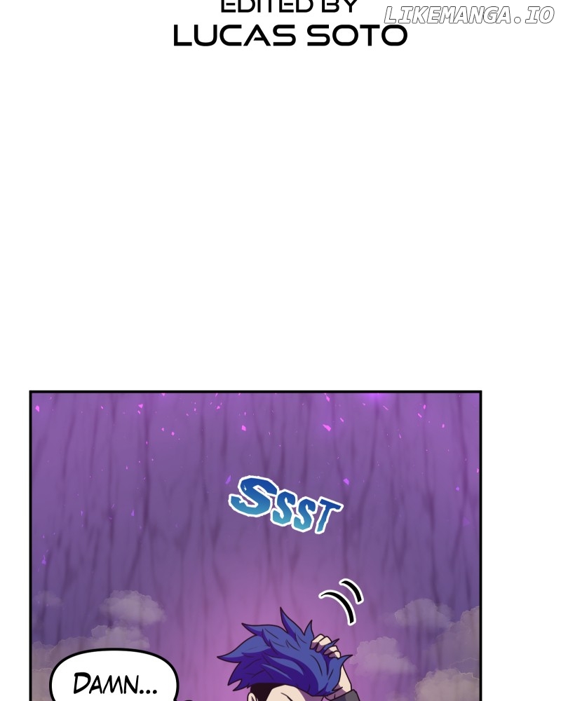 Soul Gear Chapter 66 - page 11
