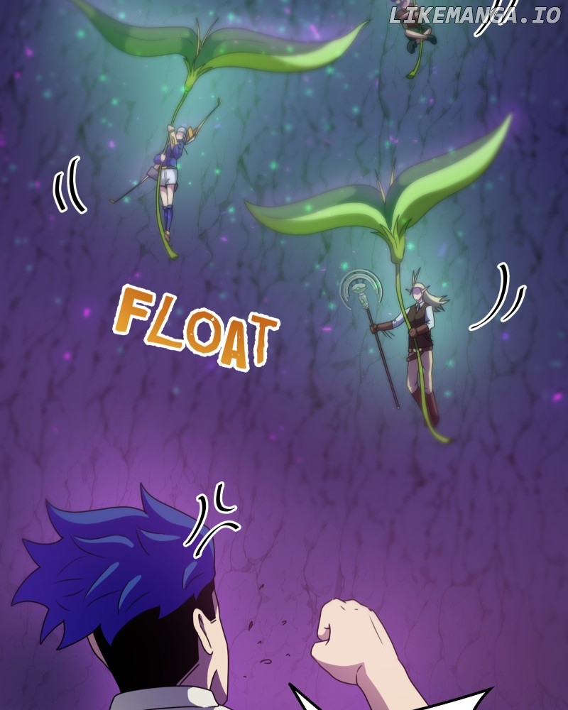 Soul Gear Chapter 66 - page 13