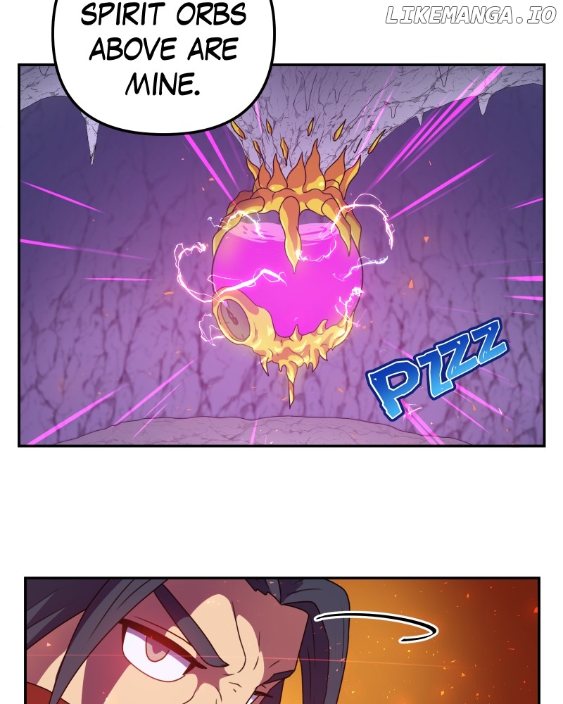 Soul Gear Chapter 66 - page 2