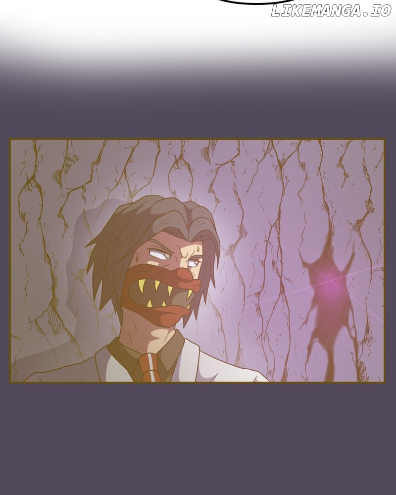 Soul Gear Chapter 66 - page 22