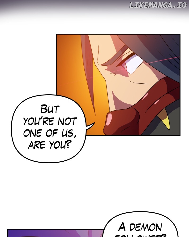 Soul Gear Chapter 66 - page 24