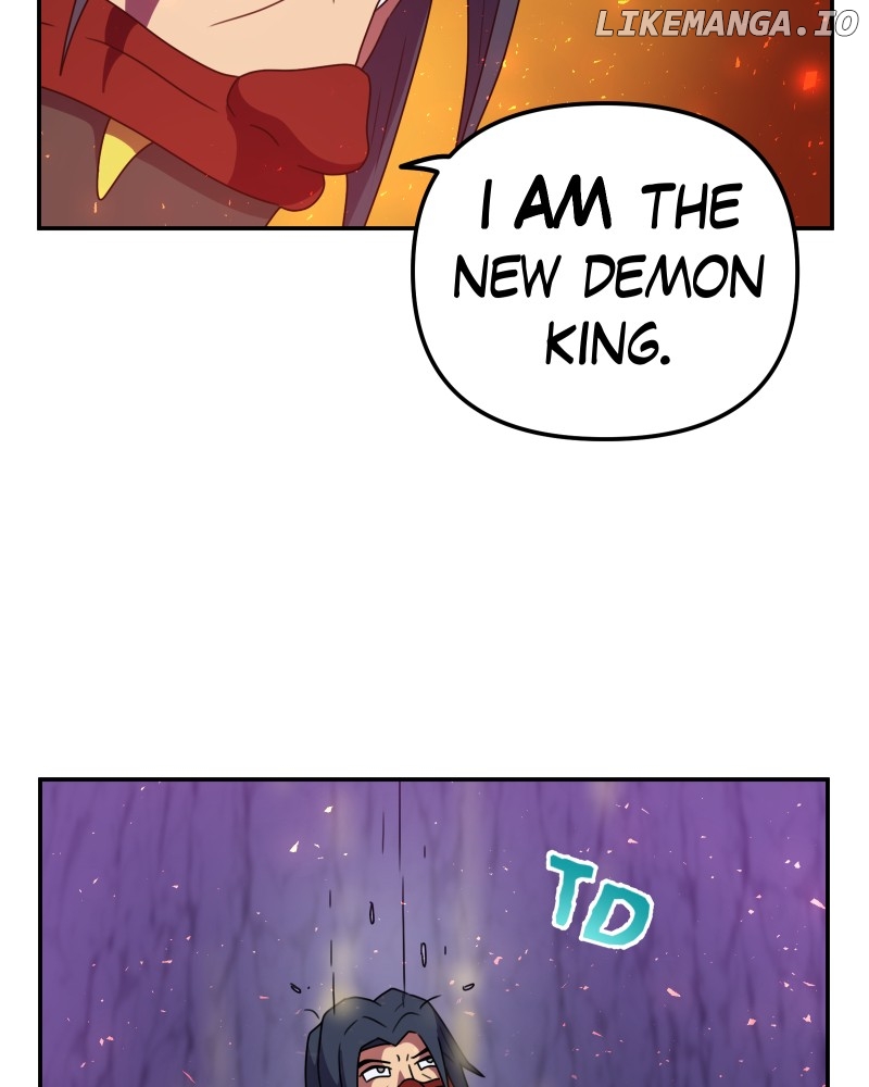 Soul Gear Chapter 66 - page 3