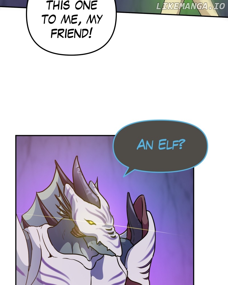 Soul Gear Chapter 66 - page 30