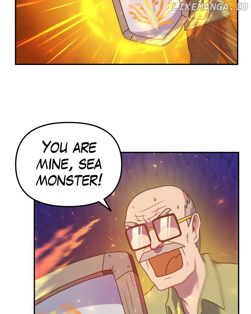 Soul Gear Chapter 66 - page 32