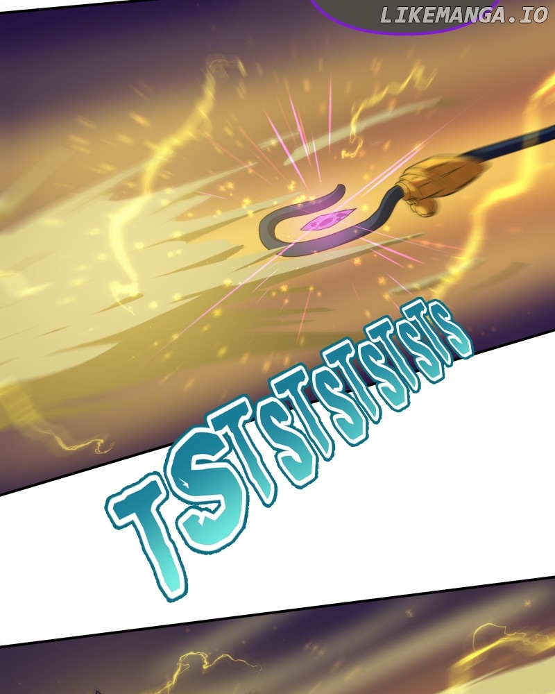 Soul Gear Chapter 66 - page 39