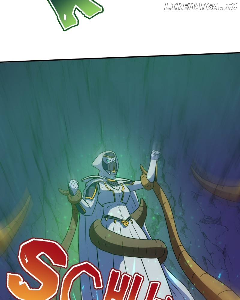 Soul Gear Chapter 66 - page 47