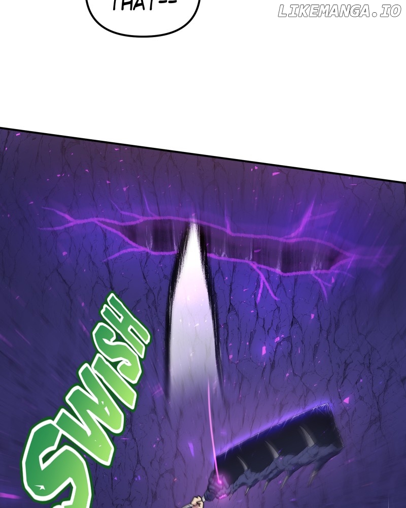 Soul Gear Chapter 66 - page 5