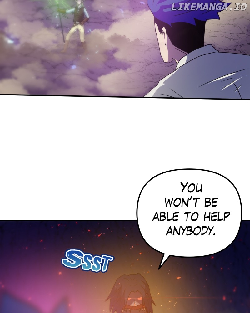Soul Gear Chapter 66 - page 50