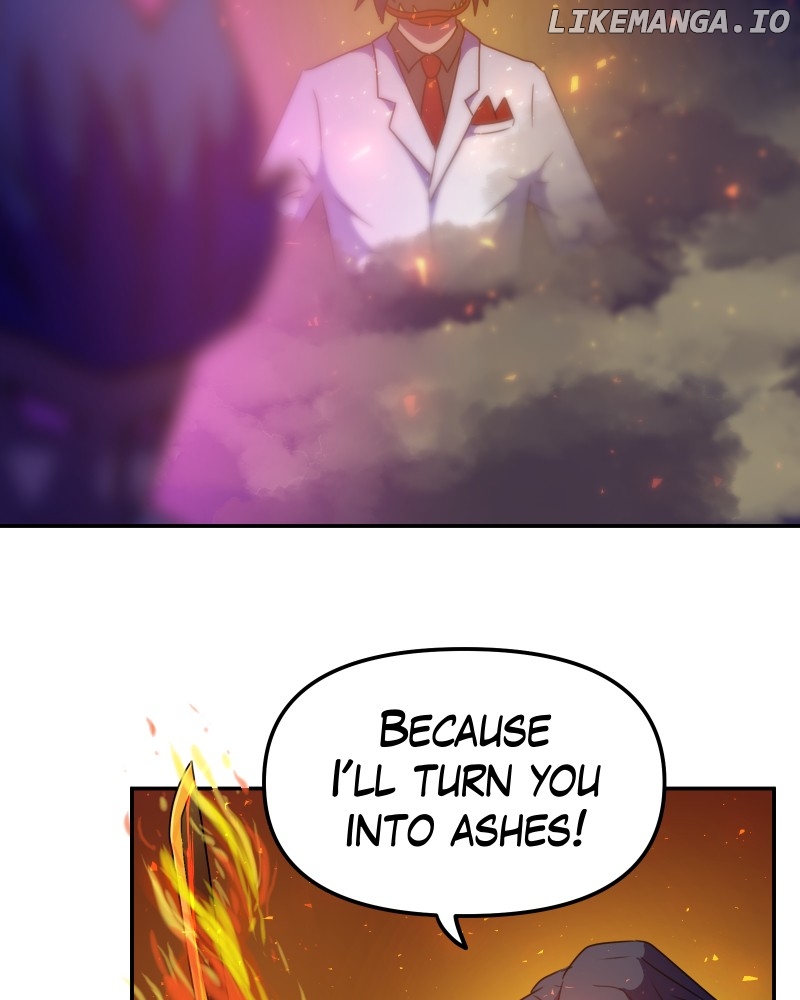 Soul Gear Chapter 66 - page 51