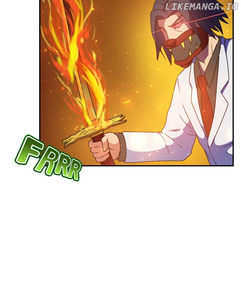 Soul Gear Chapter 66 - page 52